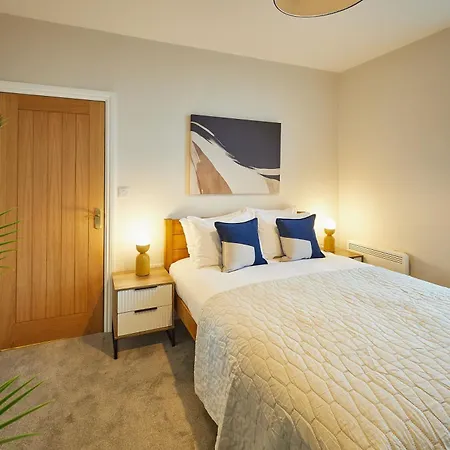 Host & - Flat 2 At Temperance House Saltburn-by-the-Sea