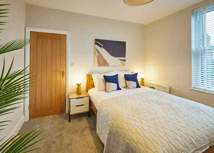 Host & - Flat 2 At Temperance House Saltburn-by-the-Sea