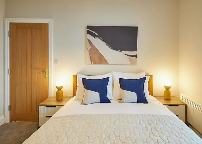 Host & - Flat 2 At Temperance House * Saltburn-by-the-Sea