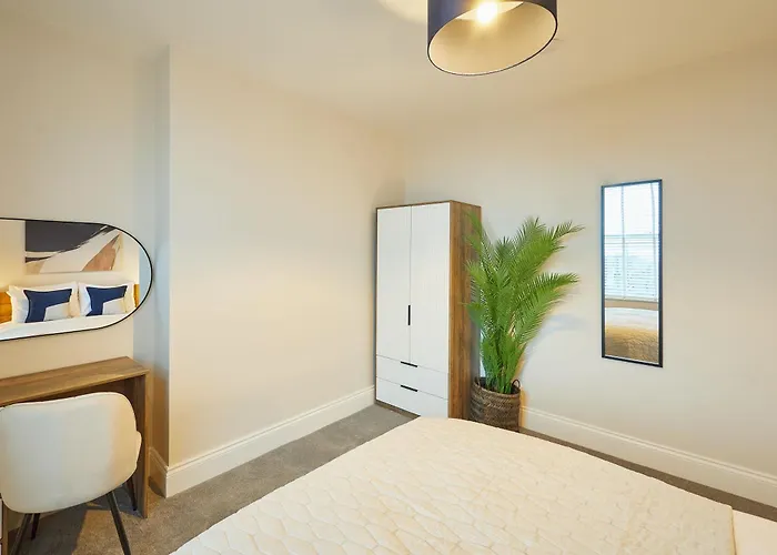 Host & - Flat 2 At Temperance House Apartman Saltburn-by-the-Sea
