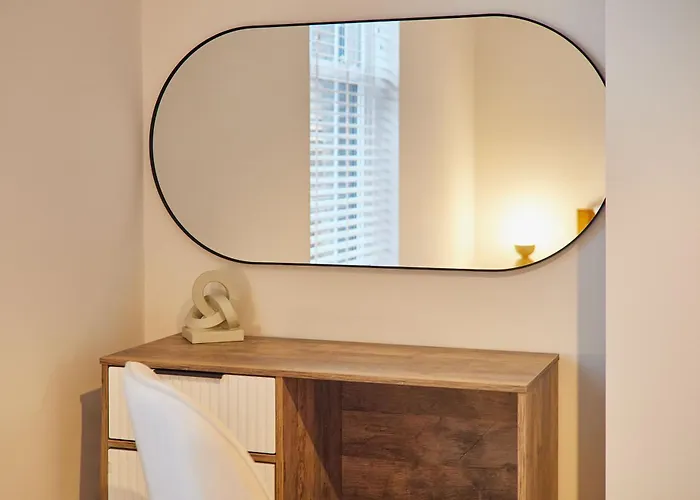 Host & - Flat 2 At Temperance House Saltburn-by-the-Sea