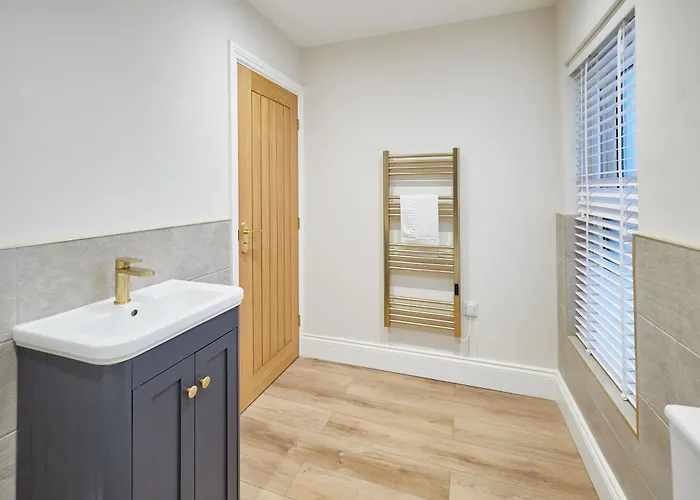 Host & - Flat 2 At Temperance House Apartman *