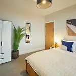 Host & - Flat 2 At Temperance House סולטברן-ביי-דה-סי