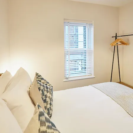 Apartment Host & - Flat 2 At Temperance House Saltburn-by-the-Sea