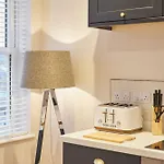 Host & - Flat 2 At Temperance House Appartement Saltburn-by-the-Sea