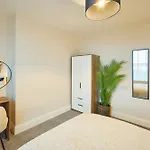 Host & - Flat 2 At Temperance House Appartement Saltburn-by-the-Sea